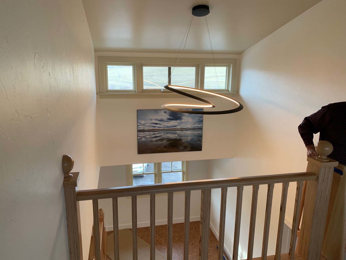 The Kemp House QC10 Architects