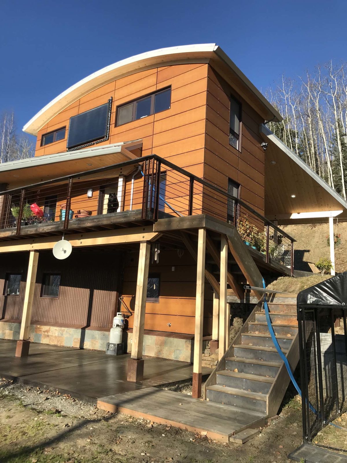 Equinox House QC10 Architects