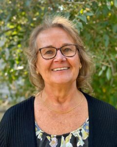 Ann Borsheim