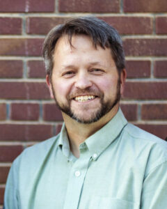 Thane Magelky, AIA, NCARB